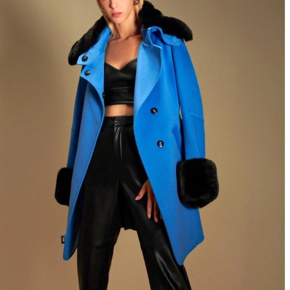 Fur Coat